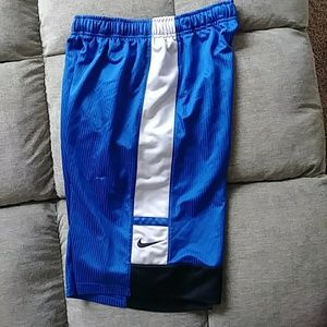 Nike kids Basketball shoes